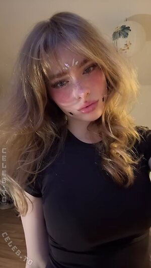 Aurora Nude Leaked Photo #117