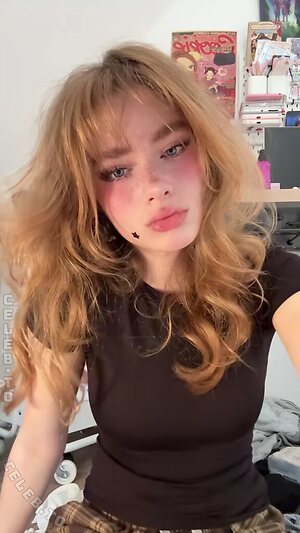 Aurora Nude Leaked Photo #119