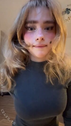 Aurora Nude Leaked Photo #120