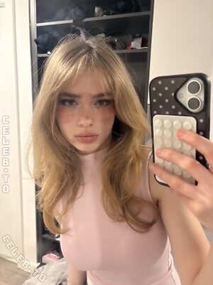 Aurora Nude Leaked Photo #122