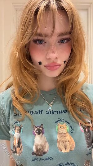 Aurora Nude Leaked Photo #126