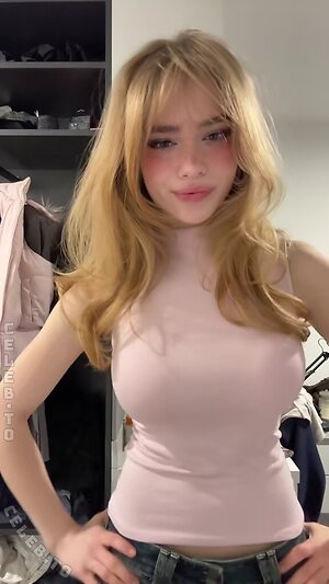 Aurora Nude Leaked Photo #136