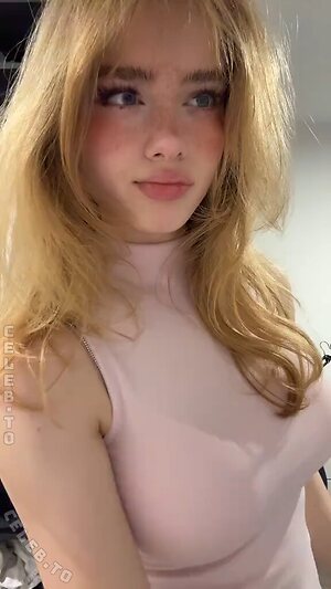 Aurora Nude Leaked Photo #137