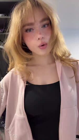 Aurora Nude Leaked Photo #138