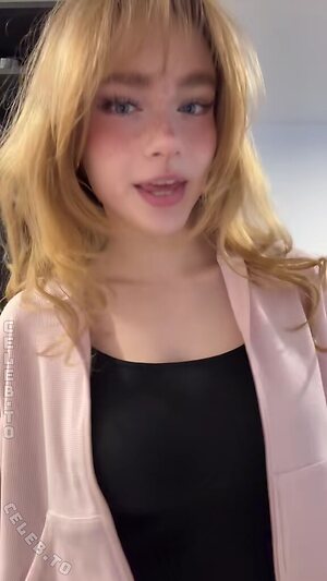 Aurora Nude Leaked Photo #139