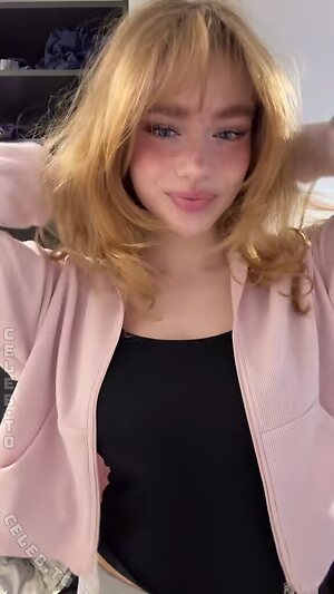 Aurora Nude Leaked Photo #140