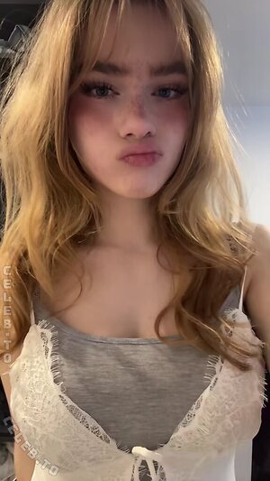 Aurora Nude Leaked Photo #141