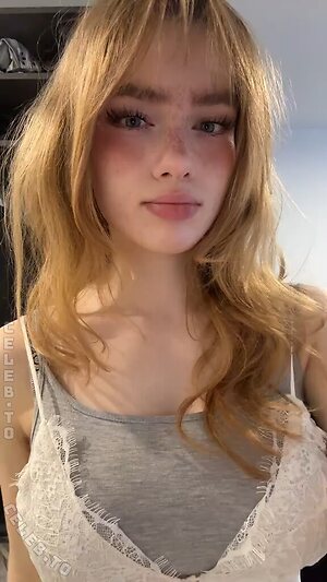 Aurora Nude Leaked Photo #143