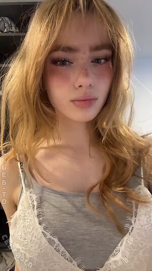 Aurora Nude Leaked Photo #144