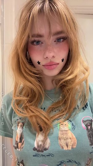 Aurora Nude Leaked Photo #145