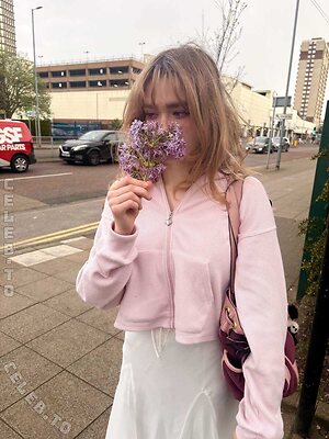 Aurora Nude Leaked Photo #147