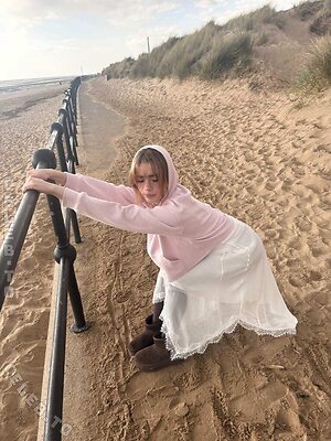 Aurora Nude Leaked Photo #148