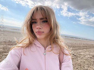 Aurora Nude Leaked Photo #149