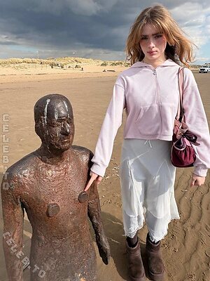 Aurora Nude Leaked Photo #150