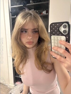 Aurora Nude Leaked Photo #153