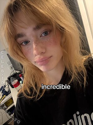 Aurora Nude Leaked Photo #154