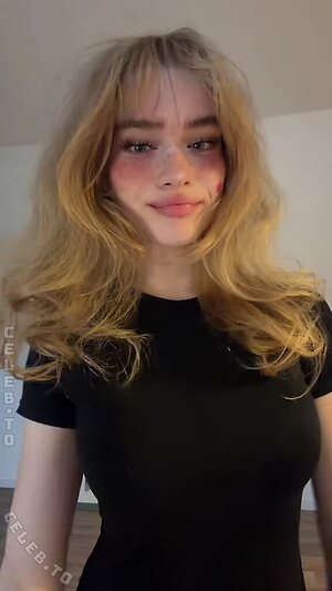 Aurora Nude Leaked Photo #188