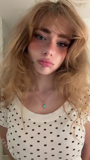 Aurora Nude Leaked Photo #220