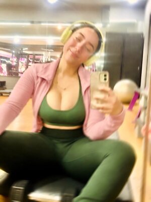 Aurora leaked photo #284