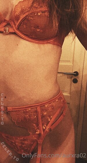 Aurorakurz Nude Leaked Photo #25