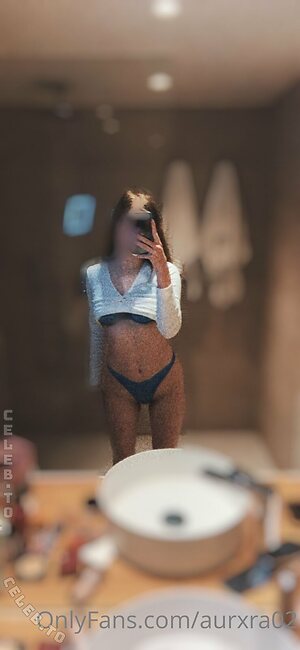 Aurorakurz Nude Leaked Photo #34