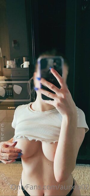 Aurorakurz Nude Leaked Photo #37