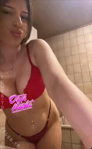 aurora.shaddy Nude Leaked Photo #3