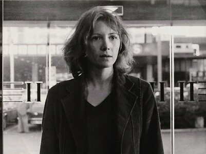 Aurore Clément