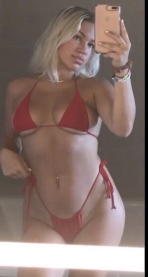 austeeja leaked photo #5