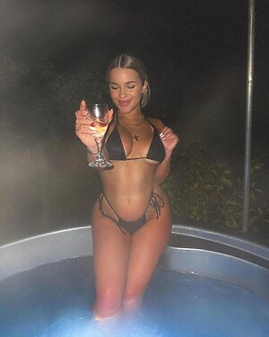 austeeja leaked photo #6