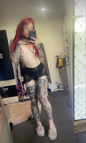 Australian Girls leaked photo #29