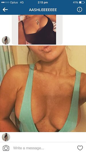Australian Girls leaked photo #82