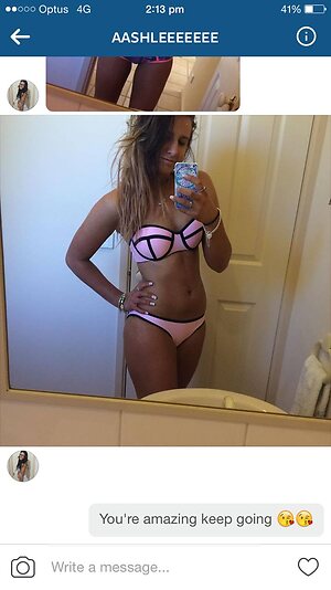 Australian Girls leaked photo #83