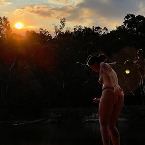 Australian Girls leaked photo #104