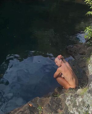 Australian Girls leaked photo #129