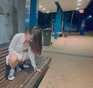 Australian Girls leaked photo #289
