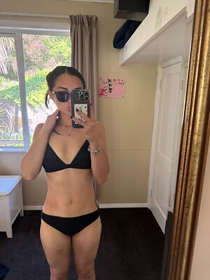 Australian Girls leaked photo #295