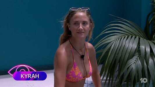 Australian Girls