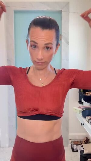 Autumn Calabrese leaked photo #2