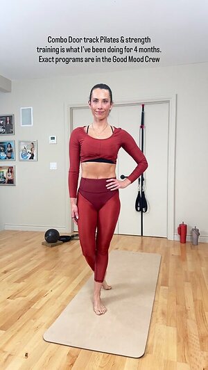 Autumn Calabrese leaked photo #3