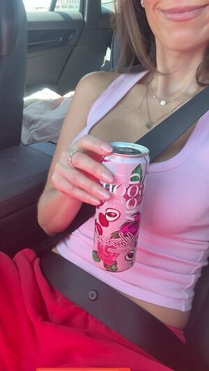 Autumn Calabrese leaked photo #4
