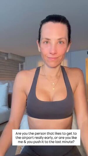 Autumn Calabrese leaked photo #5