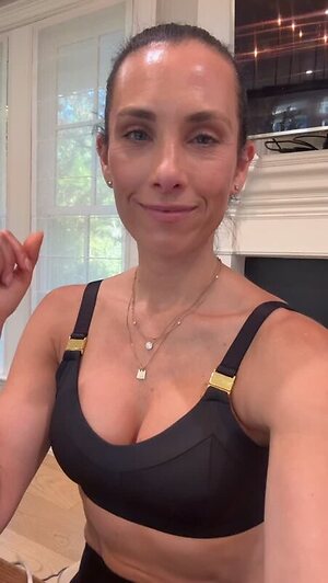 Autumn Calabrese leaked photo #6