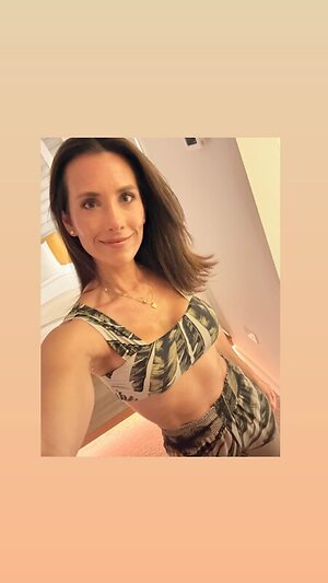 Autumn Calabrese leaked photo #14