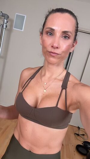 Autumn Calabrese leaked photo #24