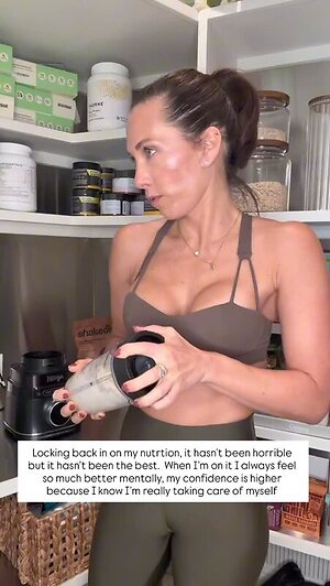 Autumn Calabrese leaked photo #25