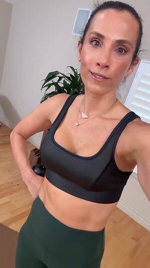 Autumn Calabrese leaked photo #27
