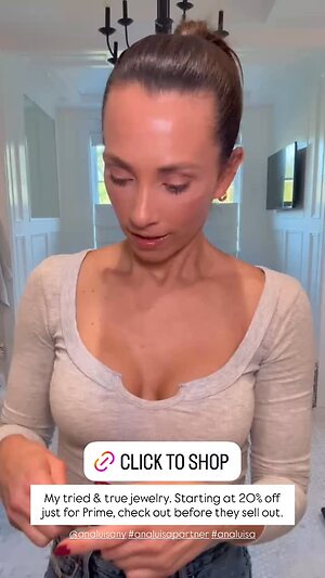 Autumn Calabrese leaked photo #38