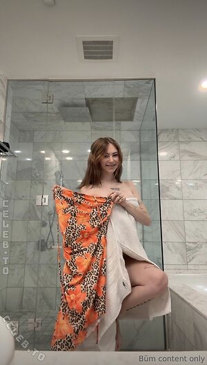 Autumn Hicks Nude Leaked Photo #3