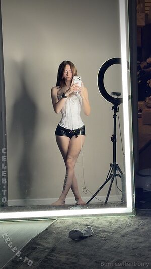 Autumn Hicks Nude Leaked Photo #6